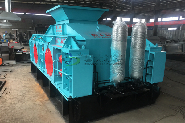 對(duì)輥破碎機(jī) 對(duì)輥破碎機(jī)